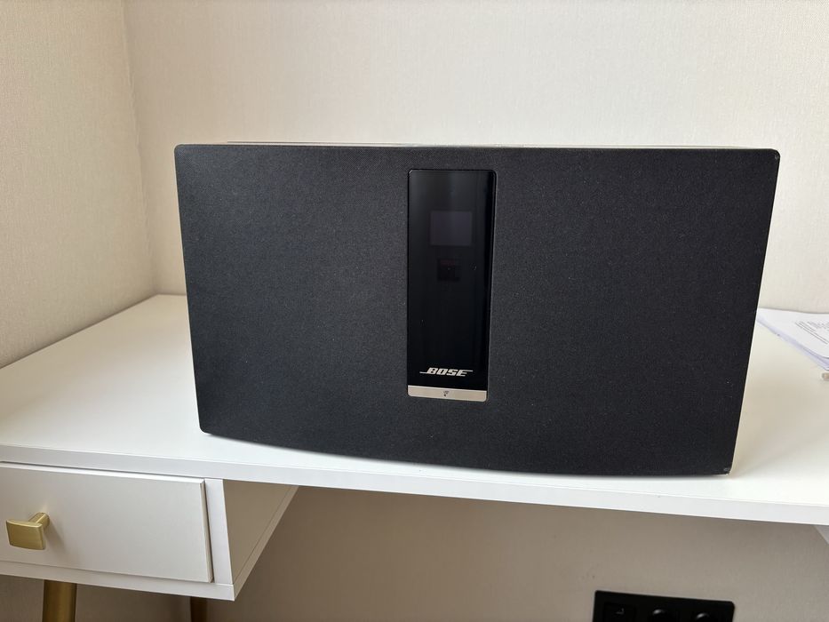 Bose Soundtouch 20 Series III