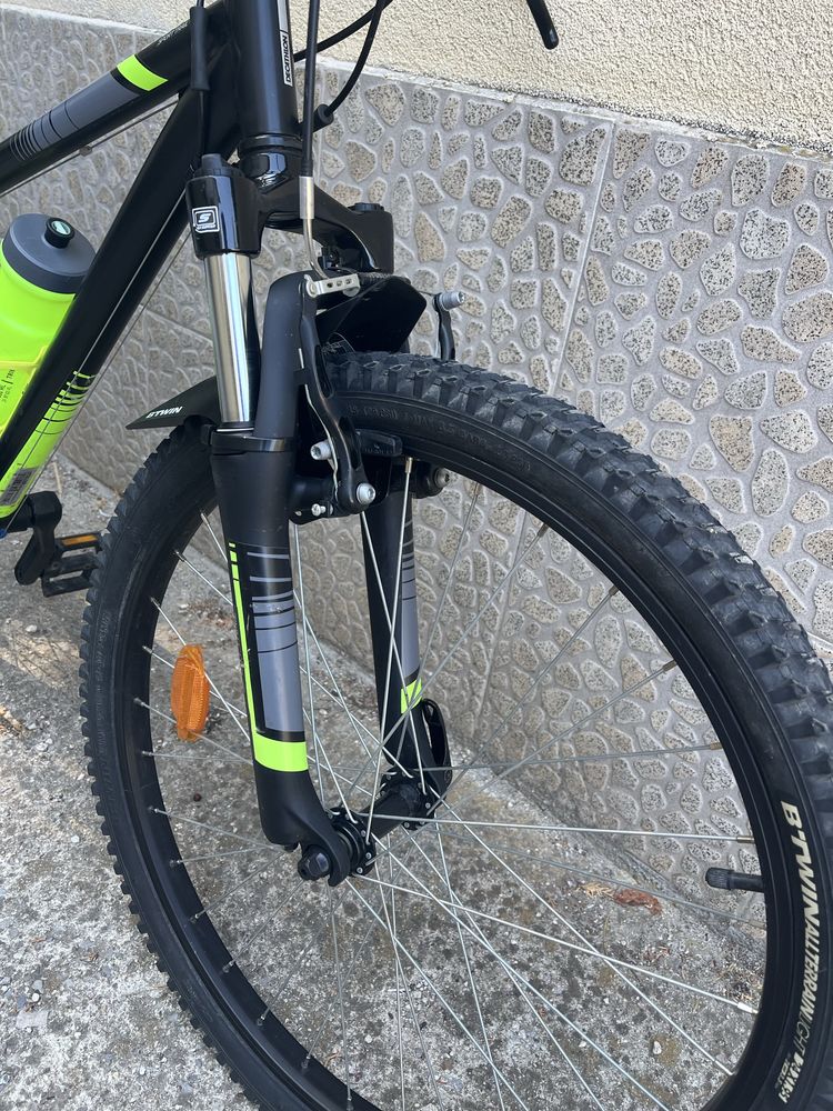 Детско Колело Rockrider 24