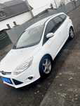 vand ford focus 3