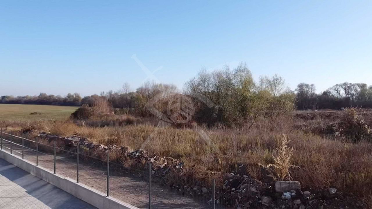 Продава се Парцел в с. Чепинци, Област София-град - 3120 кв.м за 31 €/кв.м - Снимка #2