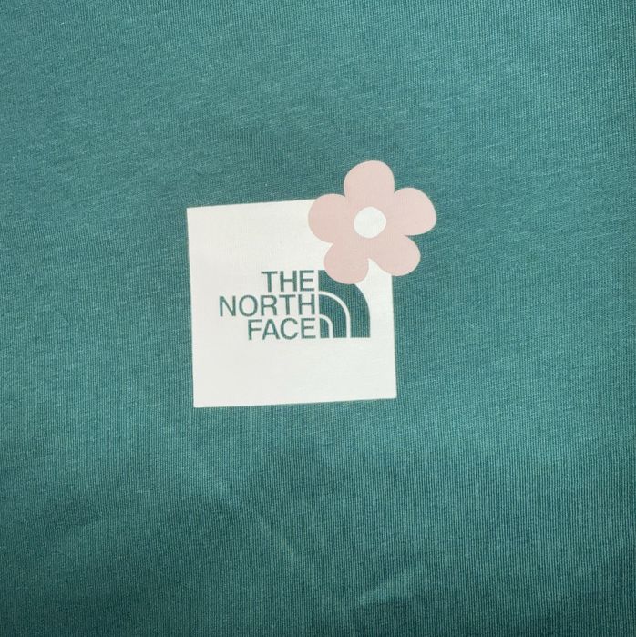 Tricou The North Face nou