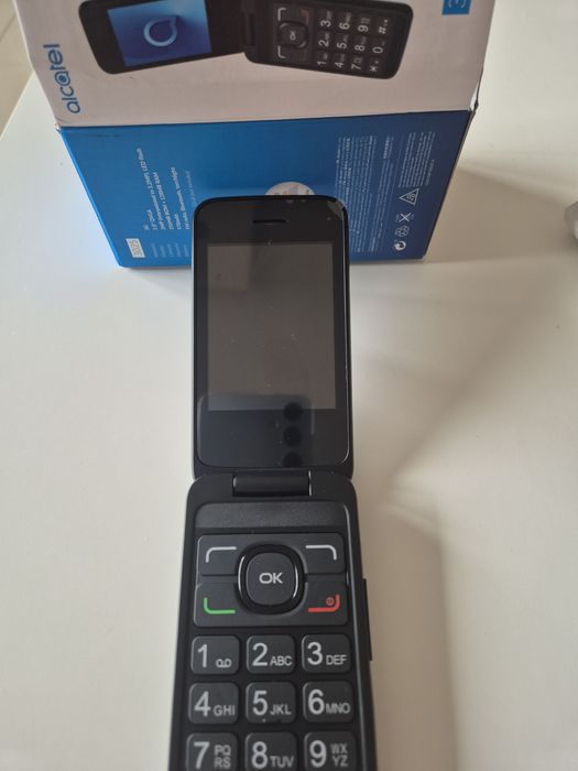 Alcatel 3025- нов