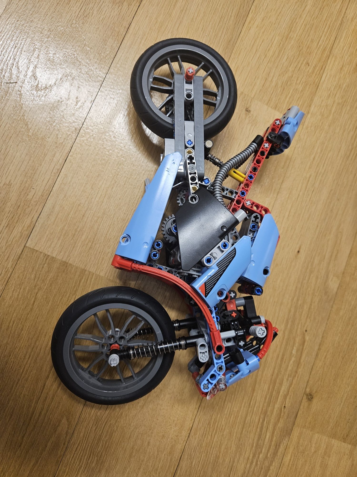 Lego technic 42036