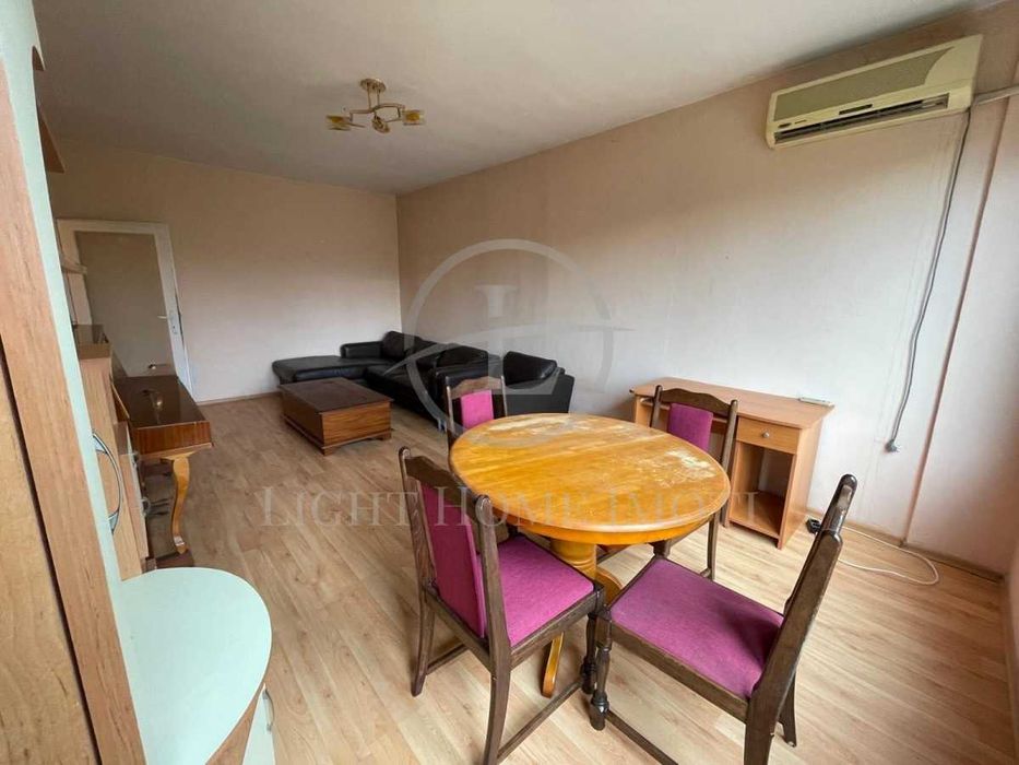 Реф. 3223 Двустаен / Кючук Париж / м-н Слънчеви Лъчи