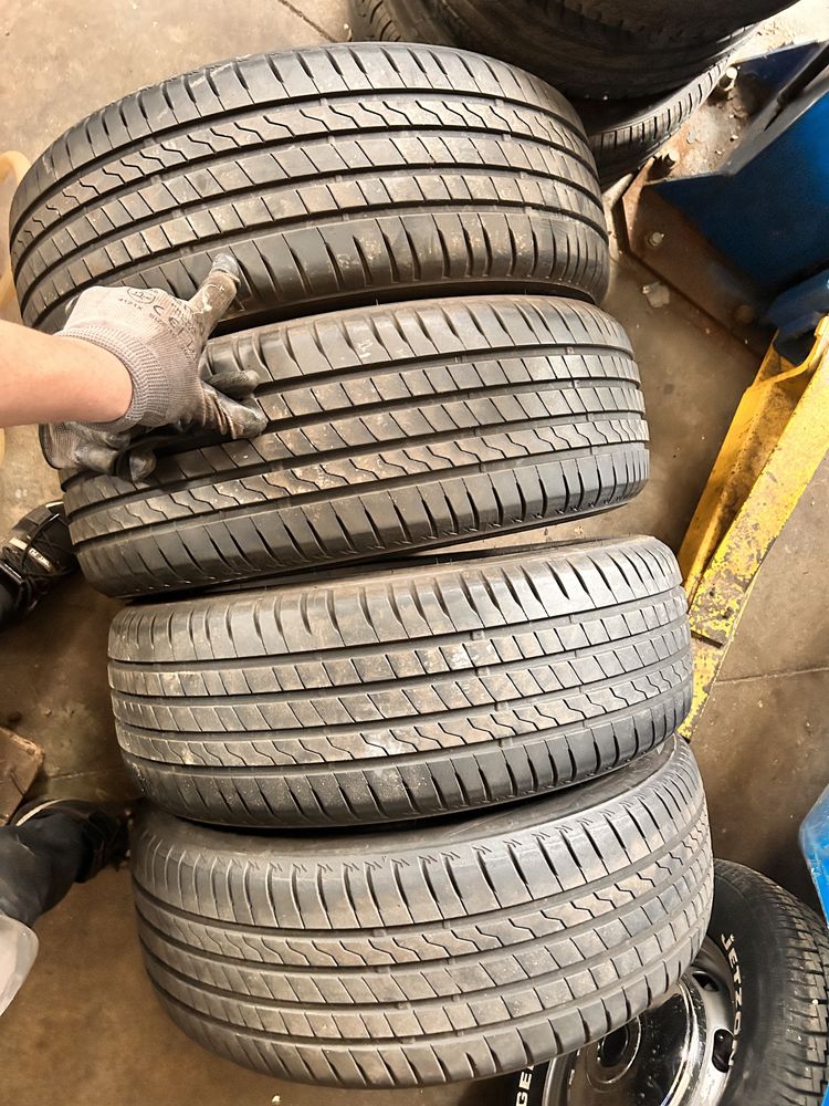 205/55/17 Firestone
