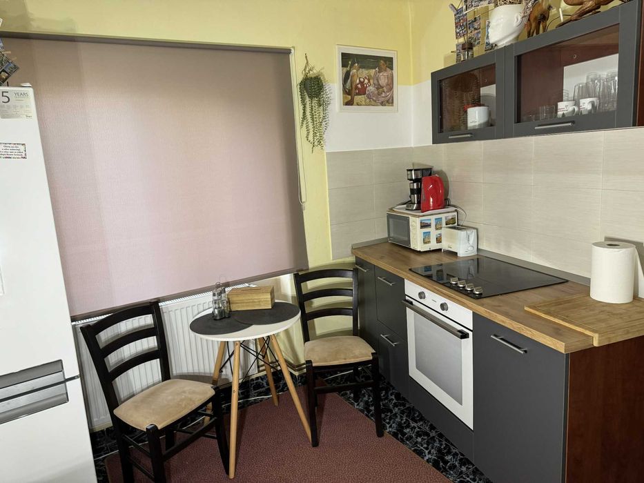 Vand garsoniera ULTRACENTRAL - Langa TEATRU