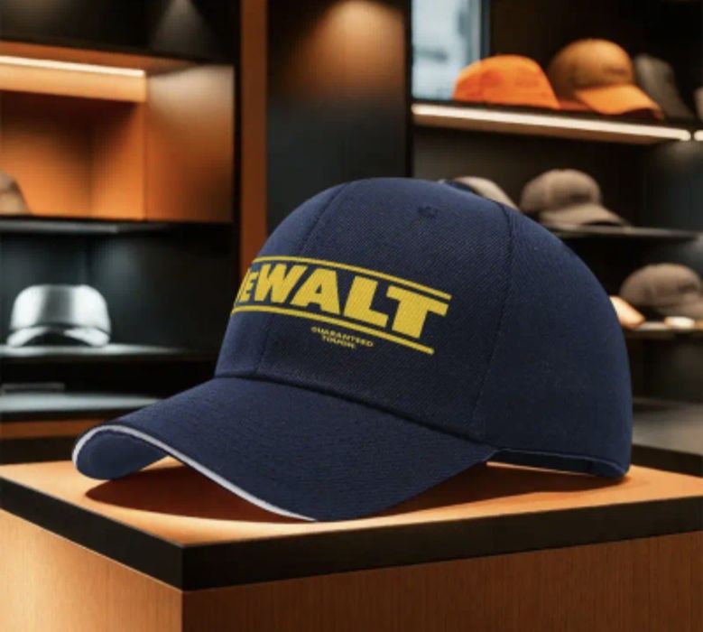 Vand sapca Dewalt