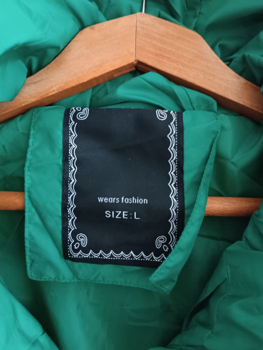 Якенца и жилетки