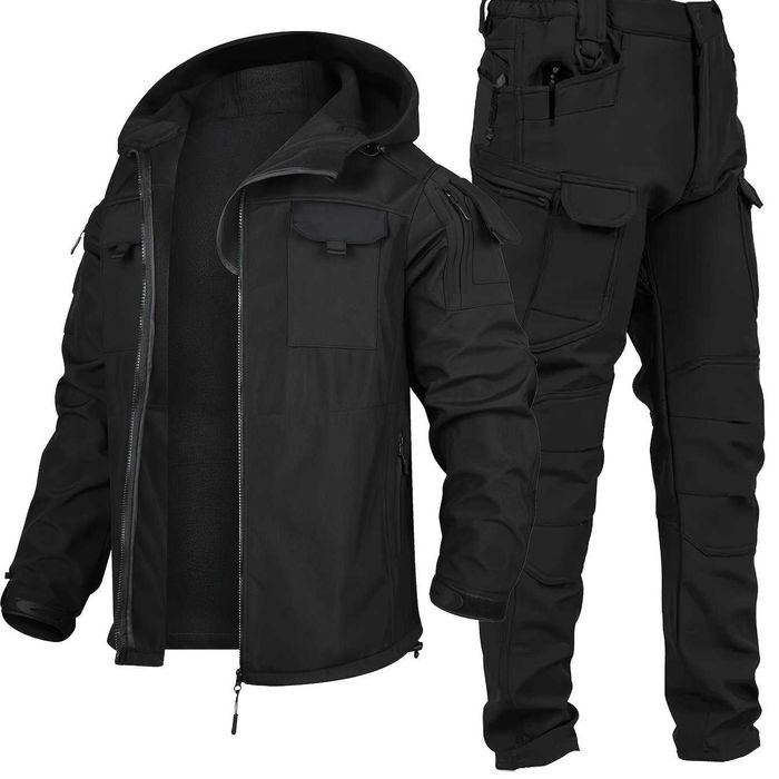 Мъжки тактически комплект