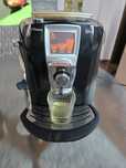 Espressor Saeco Talea Touch plus. Expresor automat.