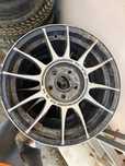 Jante jante 16 inch mak xlr extra light asemănătoare oz ultraleggera