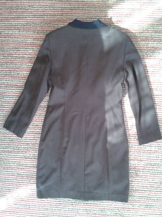 Манто / шлифер / сако или рокля