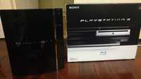 PS3 Backwards Compatible