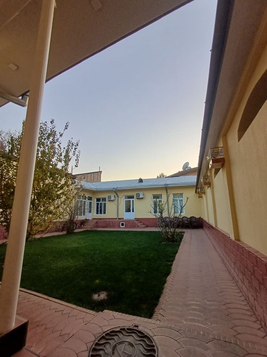 Продается дом вАлмазарском районе