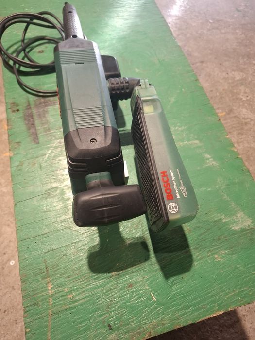 Șlefuitor Bosch ca nou