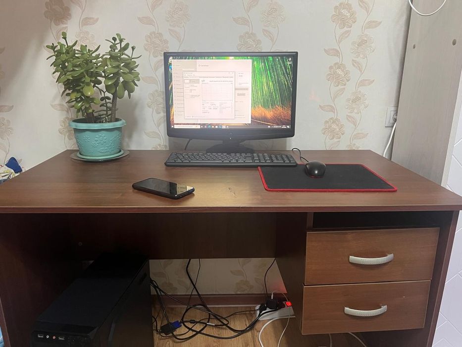 Готовый компьютер полный набор