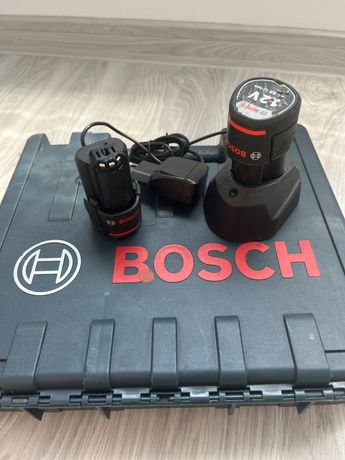 Батерия Bosch 12V