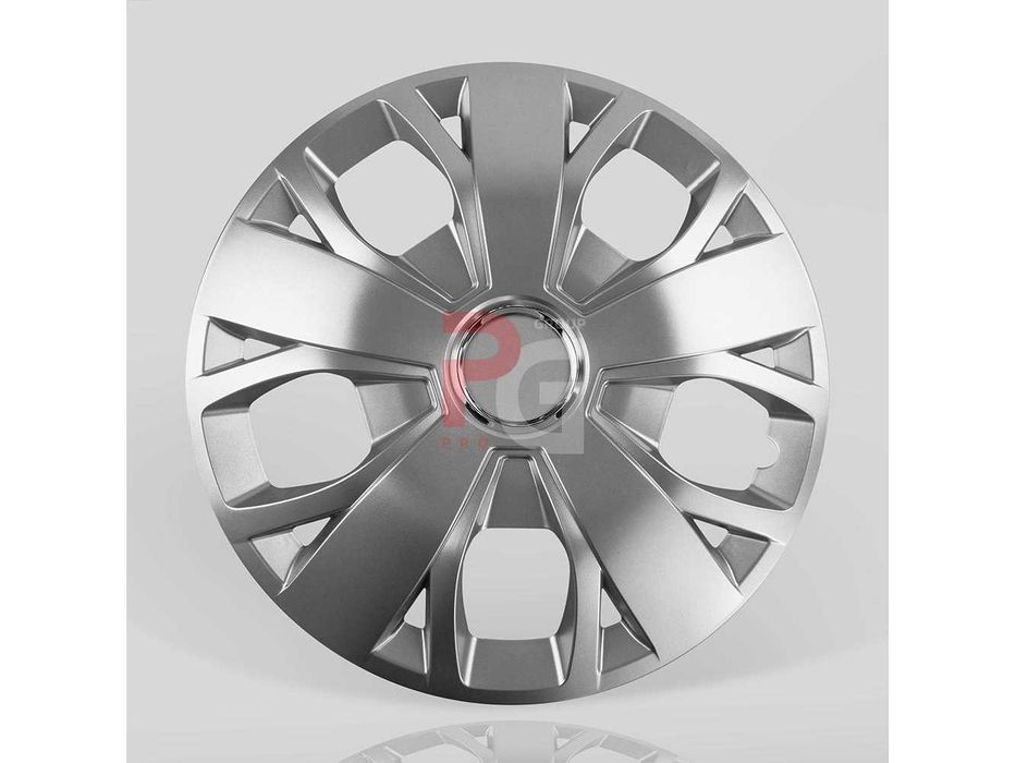 Capace roti R16 inch 4 set Ford Opel Skoda Renault Dacia VW Peugeot