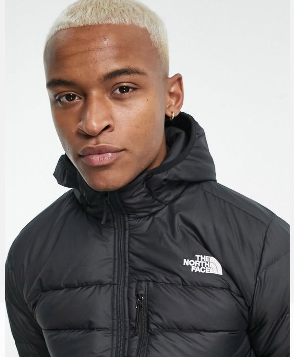 The North Face Jacket in black