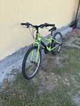 Bicicleta copii