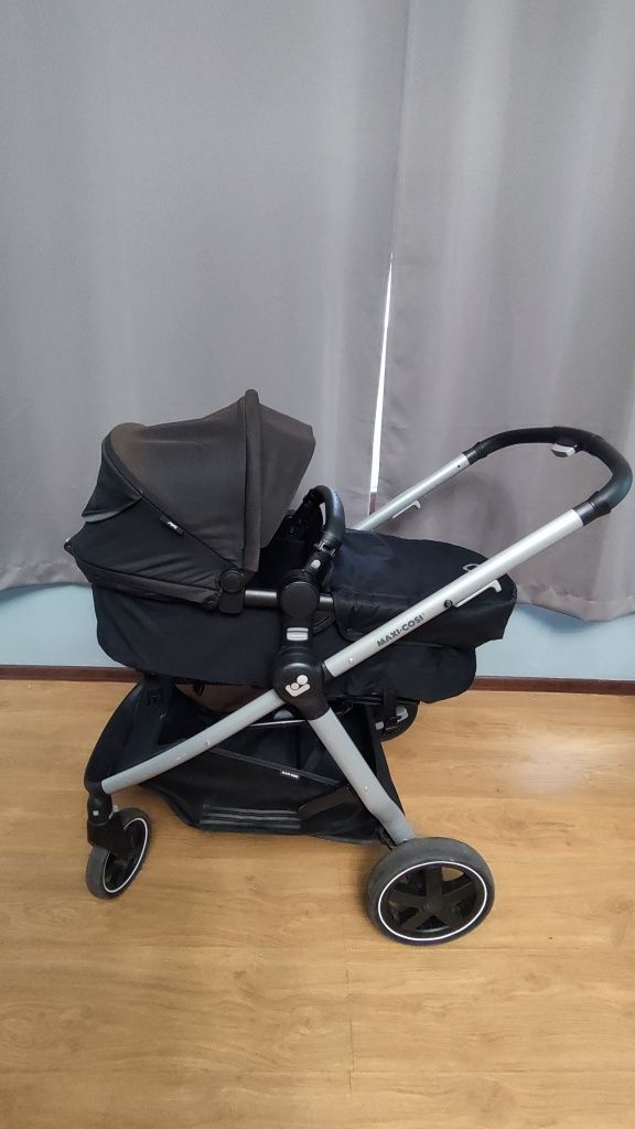 Детска количка Maxi Cosi Zelia 2