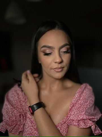 Make-up profesional, In Timisoara