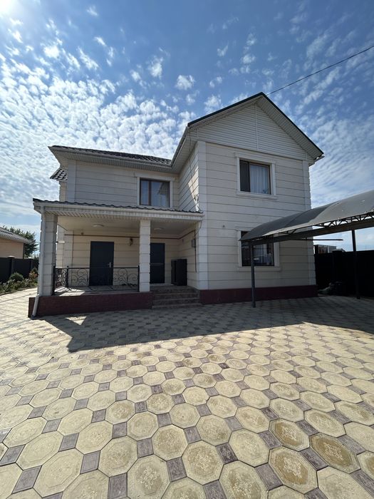 Продается дом