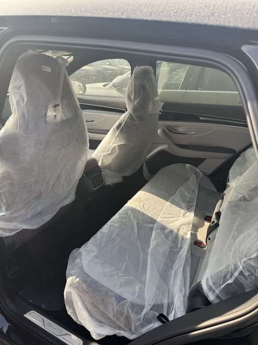 Byd chempion smart 605