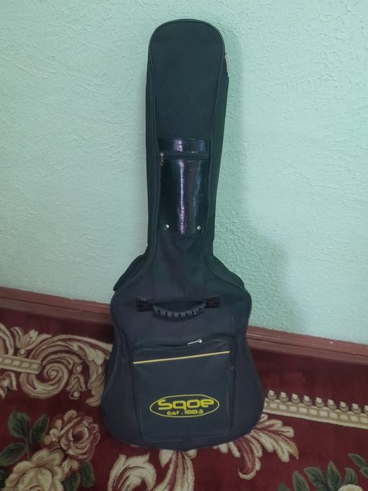 Гитара ~ Gitara сотилади