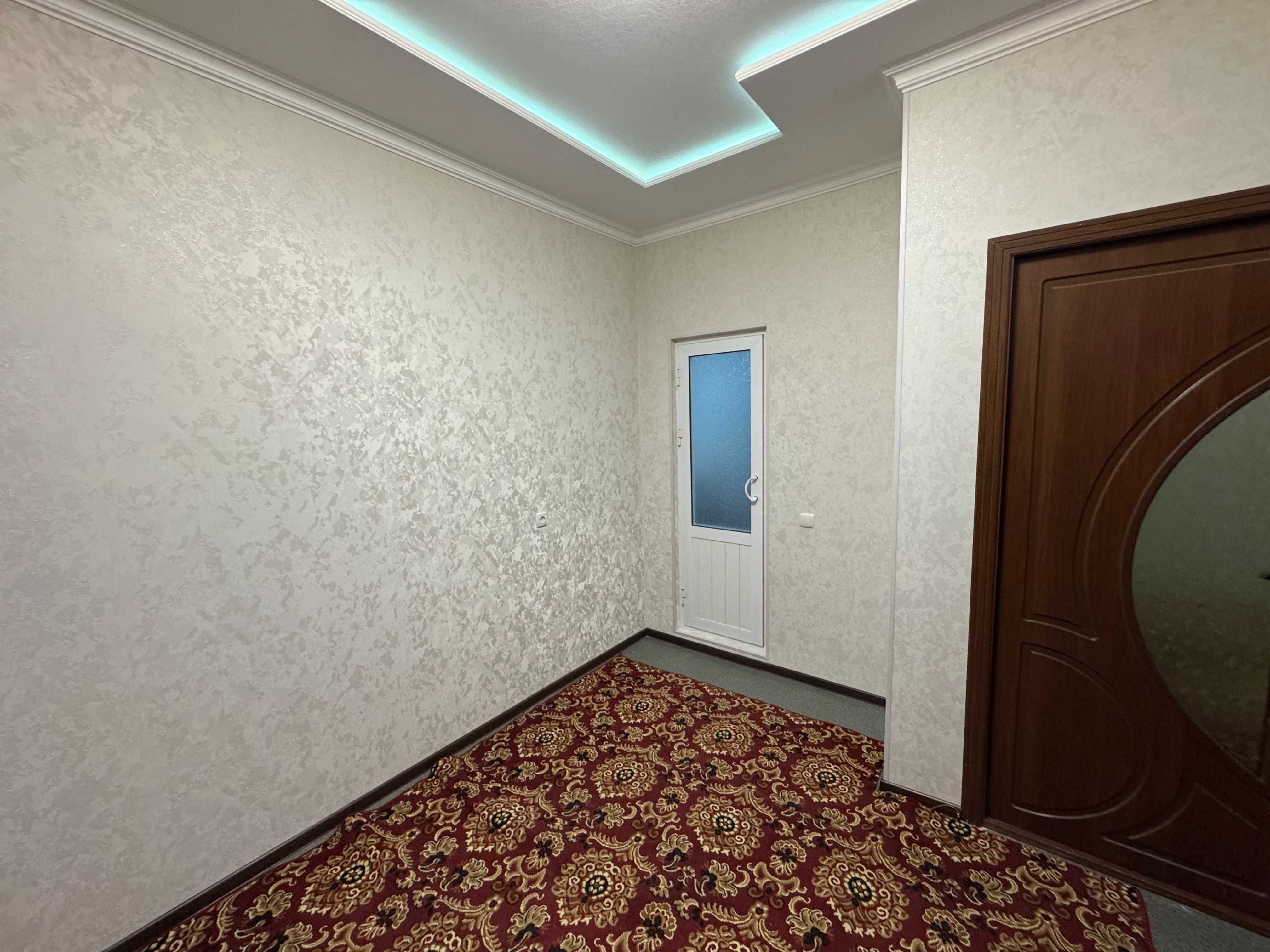 Продается квартира с ремонтом. 2/4/5 Согдиана