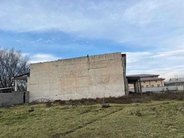 Срочно!! Продается Складское здание, промышленный объект.