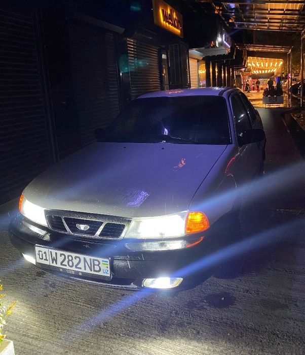 Nexia 1 oper xolati zor