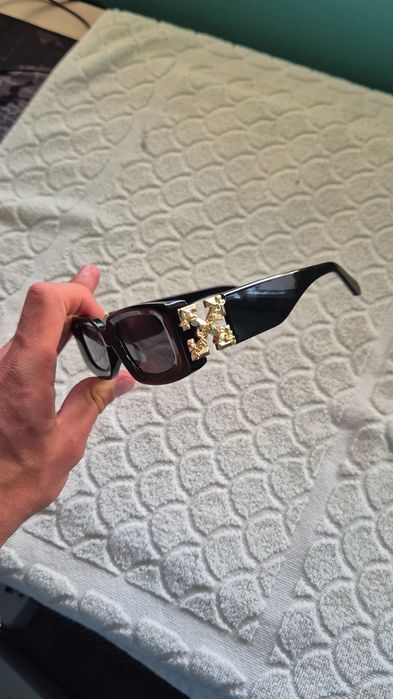 Ochelari de soare Off White