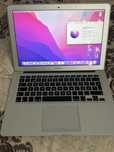 MacBook Air 2017 in stare foarte buna