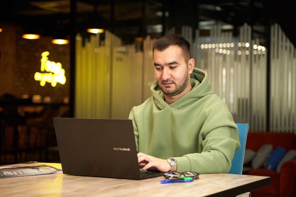 Онлайн репетитор английского, IELTS, английский язык