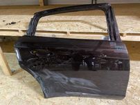 Дверь задняя правая Porsche Panamera 971, г.в.16-20