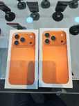 Iphone 17 pro 256