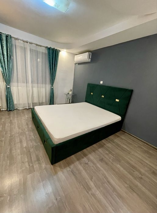 Garsoniera în regim hotelier