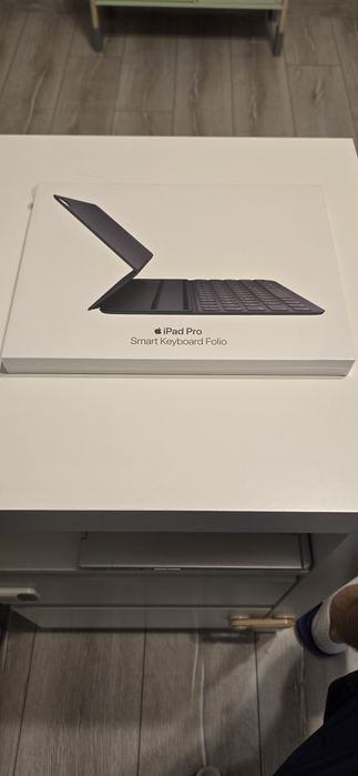 Калъф за таблет Apple iPad Pro / Air, до 11" (27.94 cm), Apple Smart K