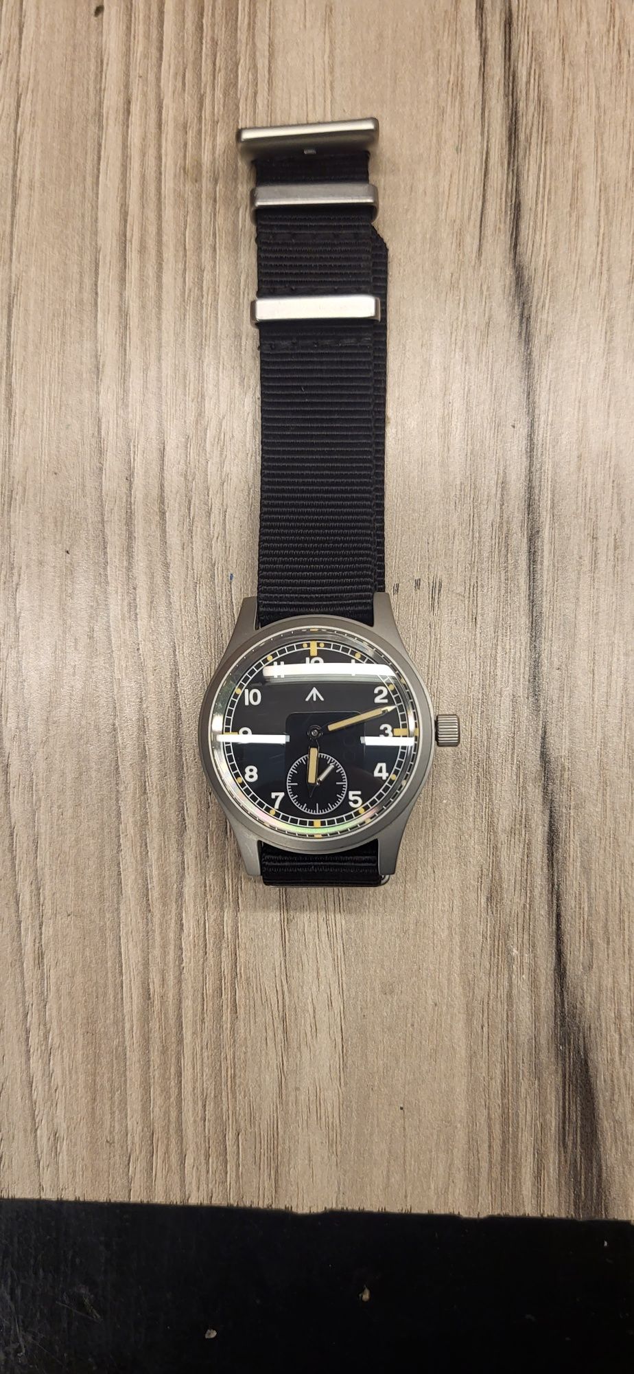 Продам Militado 36mm