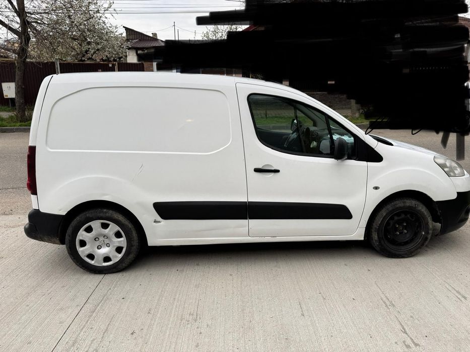 Peugeot partner de vânzare