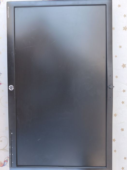 Monitor HP Compaq L3211c