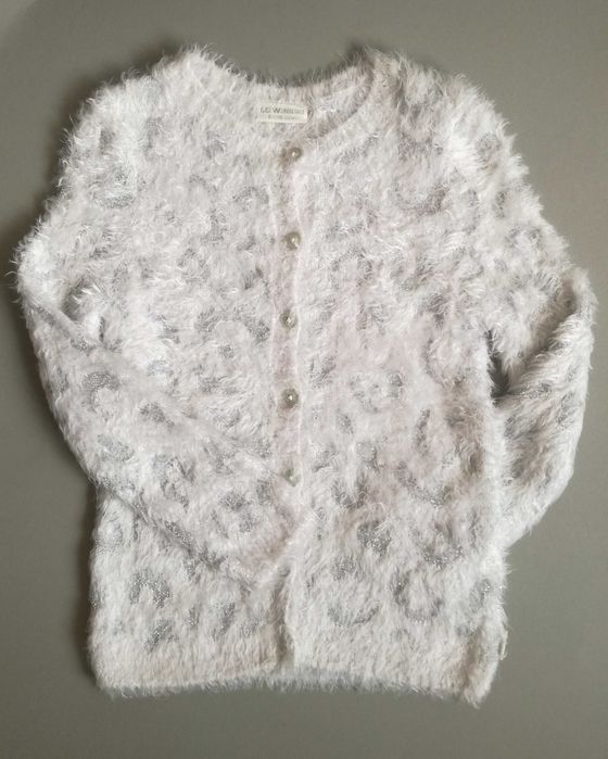 Детска жилетка LC Waikiki - размер 116-122 см.