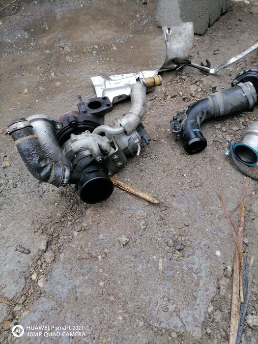 Ford focus an 2015 120 cp motor 15