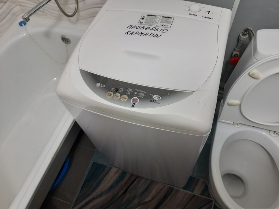 Сдается 1 комн чистая