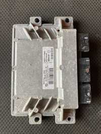 Calculator motor / ECU 8201117953  Sandero, Logan 2 1.2b D4F732