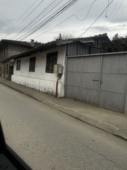 Къща в центъра на град Елена