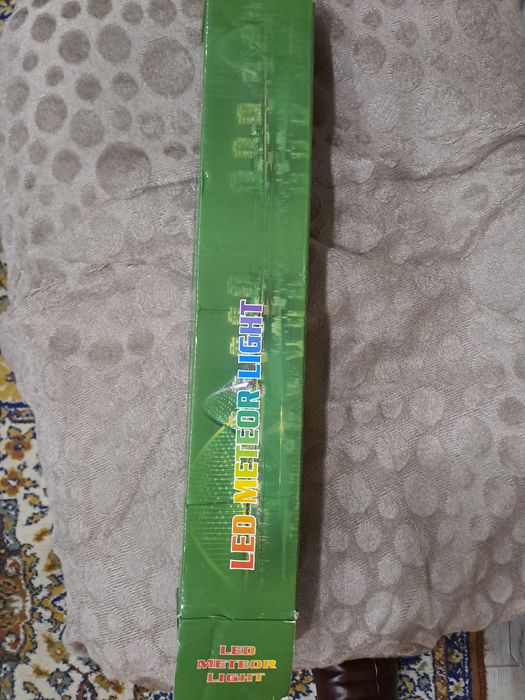 Лед светеща декорация