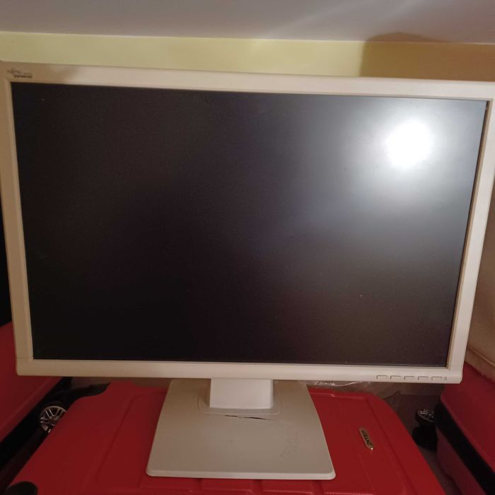 Monitor Fujitsu Siemens