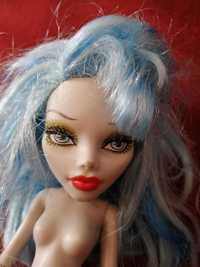 Papusa de colectie Monster Doll Mattel 2008